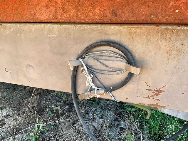 Brimont bb 8d tipper - afbeelding 15 van  19