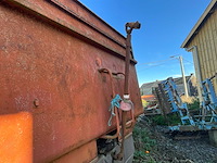 Brimont bb 8d tipper - afbeelding 16 van  19