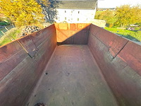 Brimont bb 8d tipper - afbeelding 17 van  19