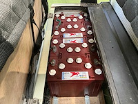 Bringo d-line golfkar - afbeelding 3 van  11