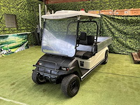 Bringo d-line golfkar - afbeelding 1 van  11