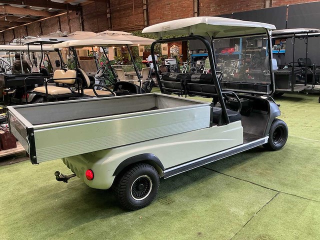 Bringo d-line golfkar - afbeelding 6 van  11