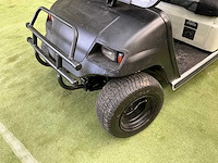 Bringo d-line golfkar - afbeelding 8 van  11