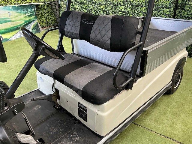 Bringo d-line golfkar - afbeelding 9 van  11