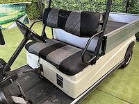 Bringo d-line golfkar - afbeelding 9 van  11