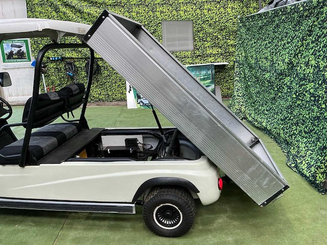 Bringo d-line golfkar - afbeelding 11 van  11