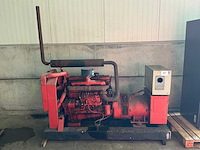 Brinkman daf stroomgenerator - afbeelding 2 van  7