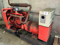 Brinkman daf stroomgenerator - afbeelding 6 van  7