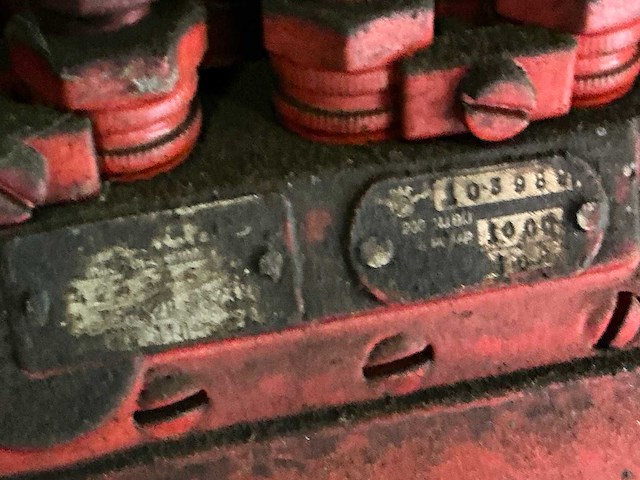 Brinkman daf stroomgenerator - afbeelding 4 van  7