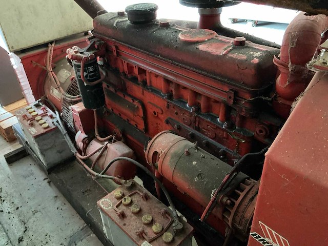 Brinkman daf stroomgenerator - afbeelding 5 van  7