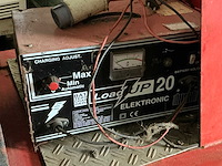 Brinkman robocar 1500 elektrotrekker (2x) - afbeelding 4 van  6