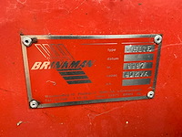 Brinkman white stroomgenerator - afbeelding 1 van  3