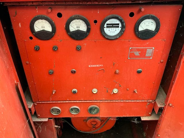 Brinkman white stroomgenerator - afbeelding 2 van  3