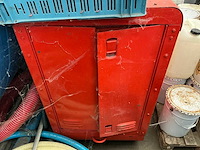 Brinkman white stroomgenerator - afbeelding 3 van  3