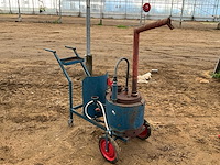 Brinkman zwavelkanon - afbeelding 1 van  8