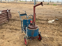 Brinkman zwavelkanon - afbeelding 2 van  8