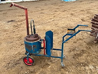 Brinkman zwavelkanon - afbeelding 3 van  8