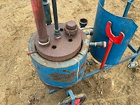 Brinkman zwavelkanon - afbeelding 4 van  8