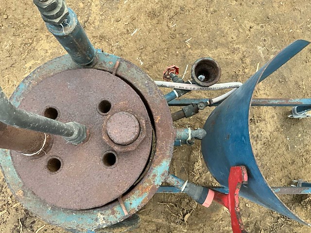 Brinkman zwavelkanon - afbeelding 5 van  8