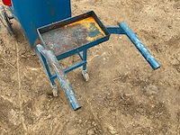 Brinkman zwavelkanon - afbeelding 6 van  8