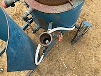 Brinkman zwavelkanon - afbeelding 7 van  8