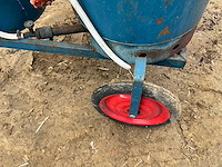 Brinkman zwavelkanon - afbeelding 8 van  8