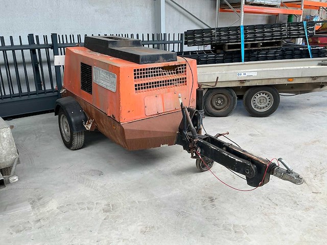 Brinkmann chape pomp - afbeelding 4 van  10