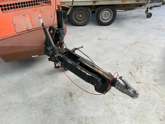 Brinkmann chape pomp - afbeelding 5 van  10