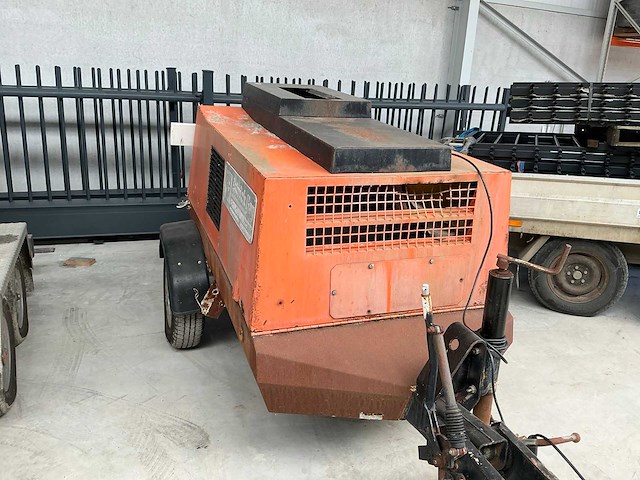 Brinkmann chape pomp - afbeelding 6 van  10