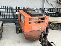 Brinkmann chape pomp - afbeelding 6 van  10