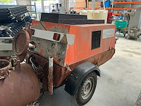Brinkmann chape pomp - afbeelding 8 van  10
