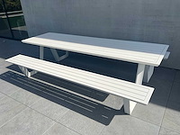 Bristol felino picknicktafel - afbeelding 1 van  6