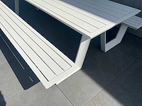 Bristol felino picknicktafel - afbeelding 3 van  6