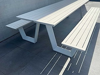 Bristol felino picknicktafel - afbeelding 6 van  6