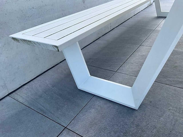 Bristol felino picknicktafel - afbeelding 4 van  6