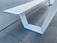 Bristol felino picknicktafel - afbeelding 4 van  6