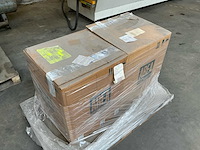 Bristol koelcompressor (2x) - afbeelding 1 van  4