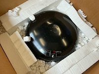 Bristol koelcompressor (2x) - afbeelding 4 van  4