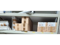 Brita - ultrafiltration unit (5x) - afbeelding 1 van  2
