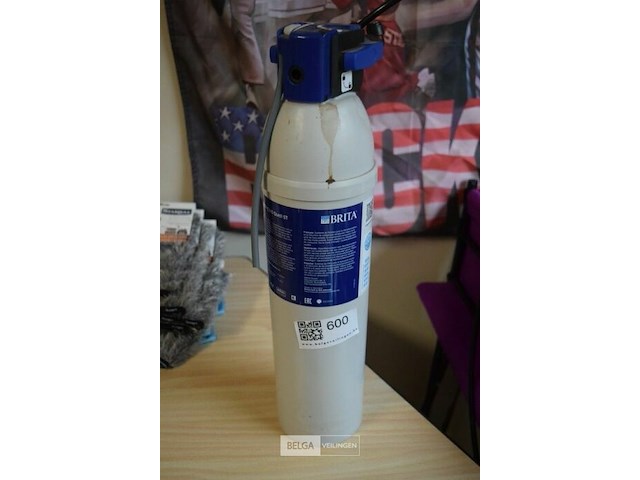 Brita filtersysteem - afbeelding 1 van  4