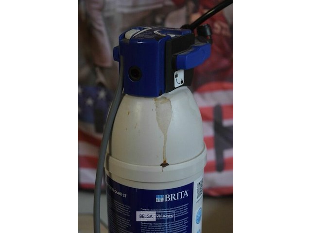 Brita filtersysteem - afbeelding 2 van  4