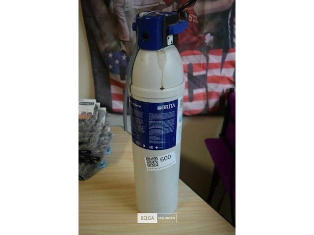 Brita filtersysteem - afbeelding 2 van  5