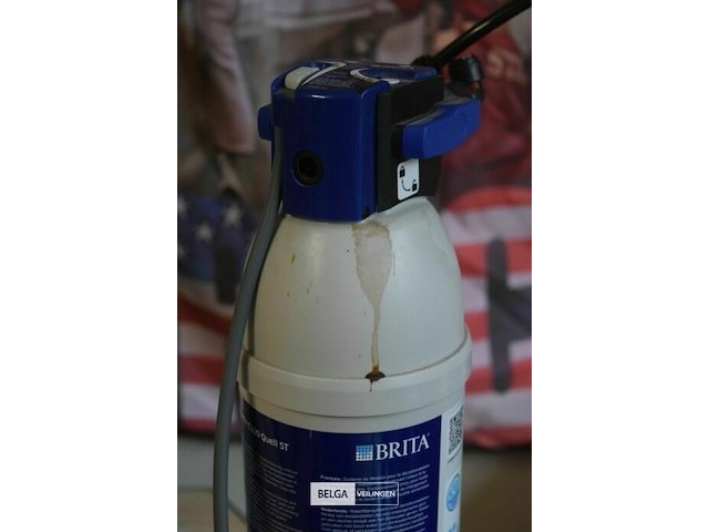Brita filtersysteem - afbeelding 3 van  5