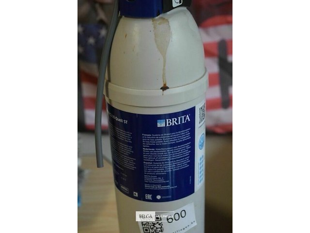Brita filtersysteem - afbeelding 4 van  5
