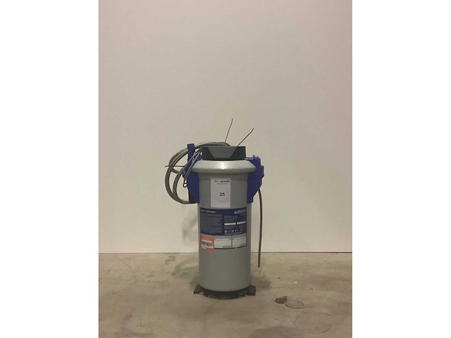 Brita ontkalkmachine - afbeelding 3 van  4