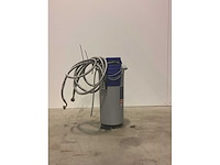 Brita ontkalkmachine - afbeelding 1 van  4