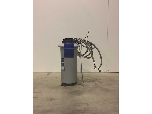 Brita ontkalkmachine - afbeelding 2 van  4