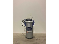 Brita ontkalkmachine
