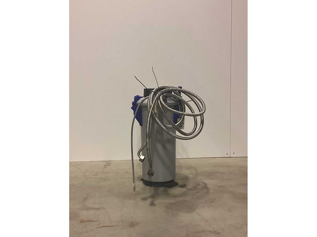 Brita ontkalkmachine - afbeelding 3 van  3