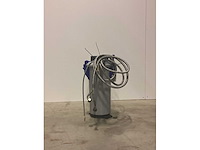 Brita ontkalkmachine - afbeelding 3 van  3